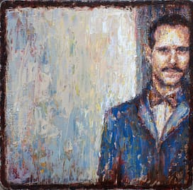 portrait painting commission